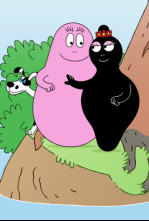 Barbapapa - ¡Una... (T2): Ep.7