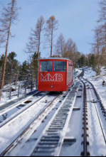 Viajar en tren: Suecia: Estocolmo-Gävle-Borlange