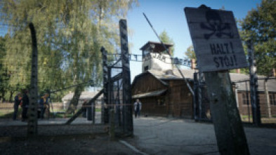 Auschwitz en 33 Objectes