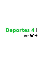 M+ Deportes 4