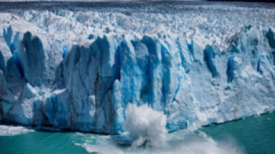 Contra las fuerzas de la naturaleza 