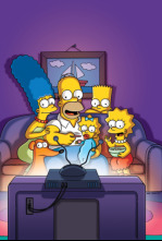 Los Simpson (T31): Ep.11 Alabados sean los dientes