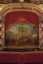 Mozart ''Così fan tutte'' - Teatro Real de Madrid