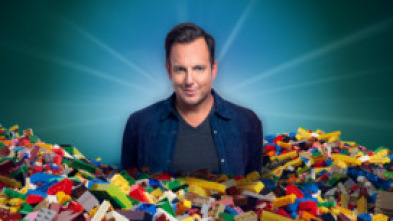 Lego Masters (USA) (T1)