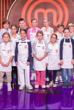 MasterChef Junior (T10): Ep.4