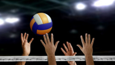 Reportajes TDP - Voleibol (2024)