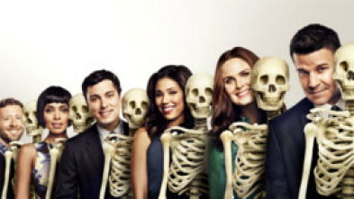 Bones (T10): Ep.10 El 200 en la 10ª