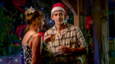 Death in Paradise Christmas Special 2023 (T3)