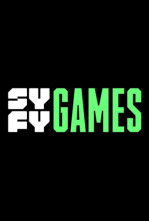 SYFY Games (T3): Ep.8