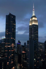Crímenes en Nueva York: El asesino nocturno