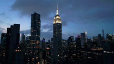Crímenes en Nueva York: Los asesinatos del Carnegie Deli