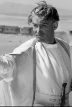 Lawrence de Arabia