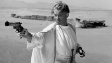 Lawrence de Arabia