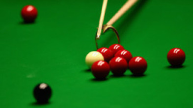 Abierto de Escocia de snooker