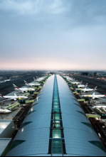 Aeropuerto de Dubai: Pasajero desaparecido