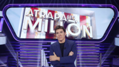 Atrapa un millón (T2): Ep.3