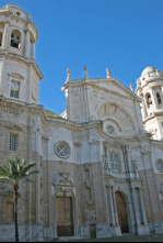 Catedrales andaluzas: Catedral de Cádiz