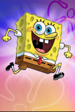 Bob Esponja ... (T7): Gary enamorado 