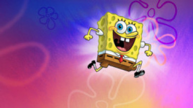 Bob Esponja ... (T7): Modelo esponja