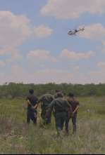 La Frontera: Guerra en las calles