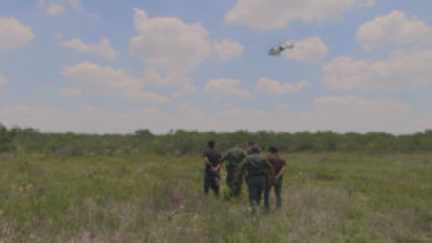 La Frontera: Guerra en las calles