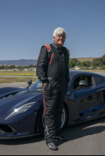 El Garaje de Jay Leno (T7)