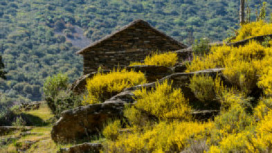 Parque Nacional de Monfragüe