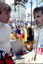 Villeneuve y Pironi