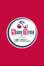 UCI Pro Series (2025): Milán - Turín