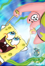 Bob Esponja ... (T8): El golpe del superequipo de villanos acuáticos