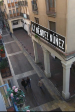 La voz de mi calle (T1): El Tubo del siglo XXI (Zaragoza)