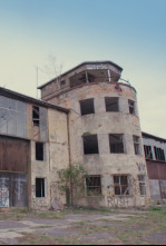 Ingeniería abandonada: Fantasmas del pantano