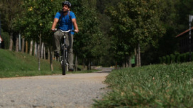 GR Terres del Sud (T1): Lo riu és vida