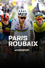 UCI World Tour (2024): París - Roubaix