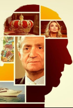 Juan Carlos: La caída...: Cajas escondidas