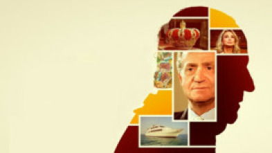 Juan Carlos: La caída...: Cajas escondidas