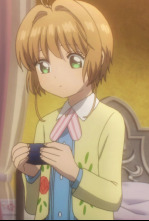 Cardcaptor Sakura: Clear Card