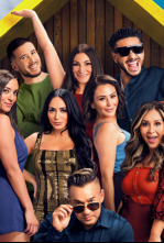 Jersey Shore:... (T7): Ronnie y Sam