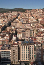 GR Barcelona (T1): Miradors que ens miren