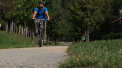 GR Terres del Sud (T1): La ruta del Cister