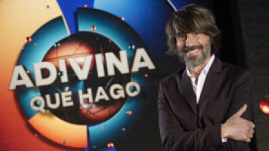 Adivina qué hago (T1)