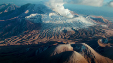 Japón: entre el cielo y la tierra 