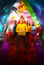 Star Trek:... (T2): Ep.2 Ad Astra per Aspera