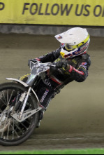 FIM Speedway... (2024): Riga - Resumen