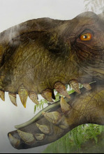 Jurassic C.S.I:...: El CSI de los dinosaurios