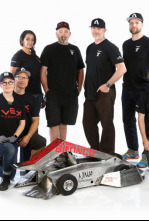 BattleBots,... (T5): Noche de combate - Destronar al rey