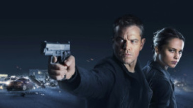 Jason Bourne