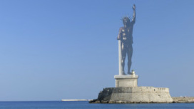 Maravillas del mundo...: La estatua de Zeus en Olimpia