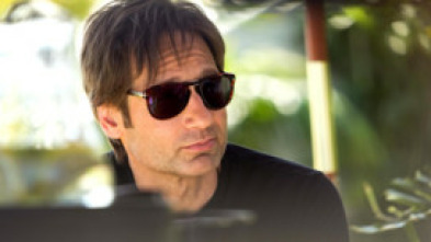 Californication (T5): Ep.5 De patrulla