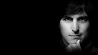 Steve Jobs: The Man in the Machine